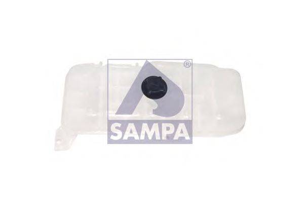 Компенсационный бак, охлаждающая жидкость SAMPA 032.130