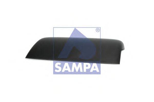 накладка, диафрагма, наружное зеркало SAMPA 032.315