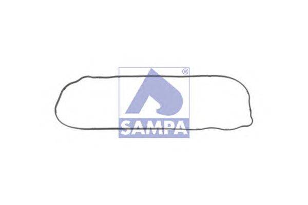 Прокладка, крышка головки цилиндра SAMPA 032.454