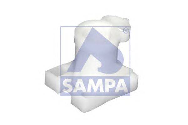 Кронштейн, основная фара SAMPA 033.240