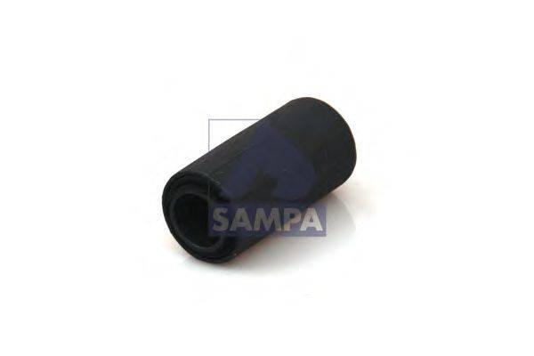 Втулка, подушка кабины водителя SAMPA 040.031