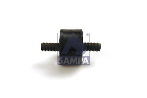 Буфер, воздушный фильтр SAMPA 040080