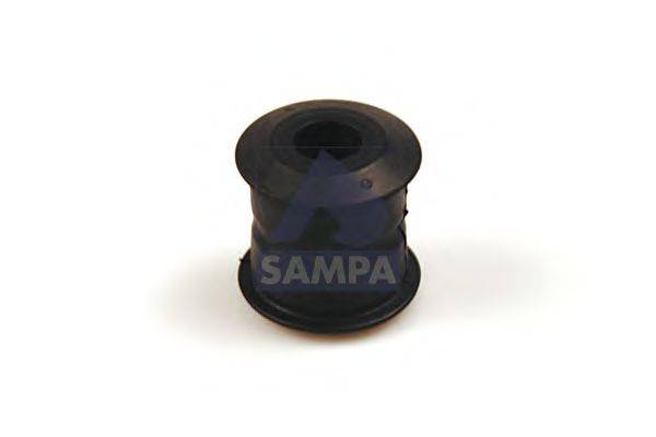 Втулка, подушка кабины водителя SAMPA 040138