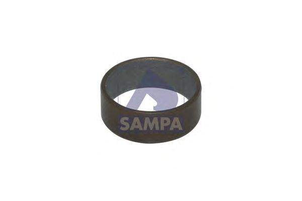 втулка, палец тормозных колодок SAMPA 040.158