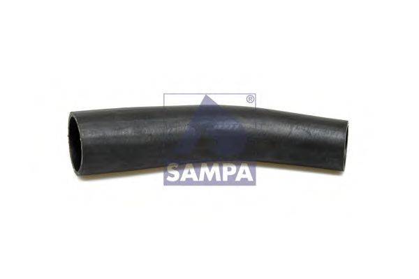 Шланг радиатора SAMPA 040383