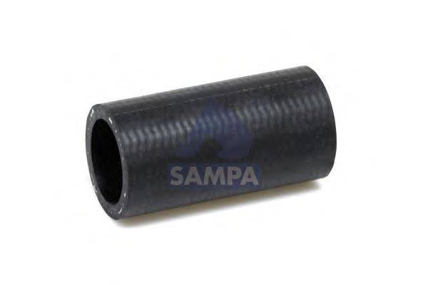 Шланг радиатора SAMPA 040.441