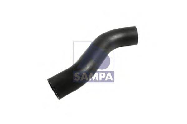 Шланг радиатора SAMPA 050132