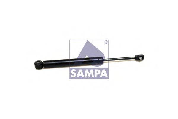 Газовая пружина SAMPA 050158