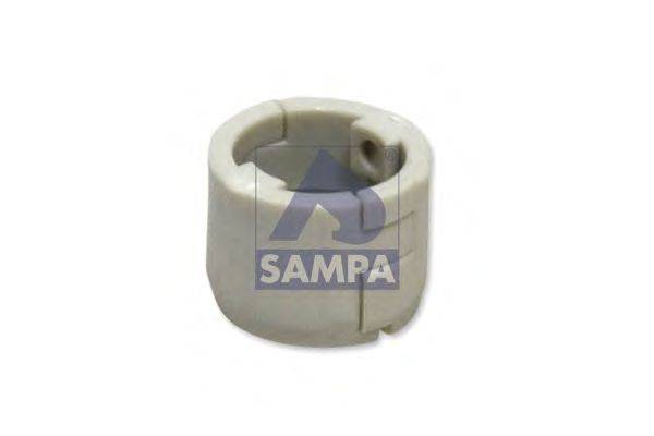 Втулка, шток вилки переключения передач SAMPA 050234