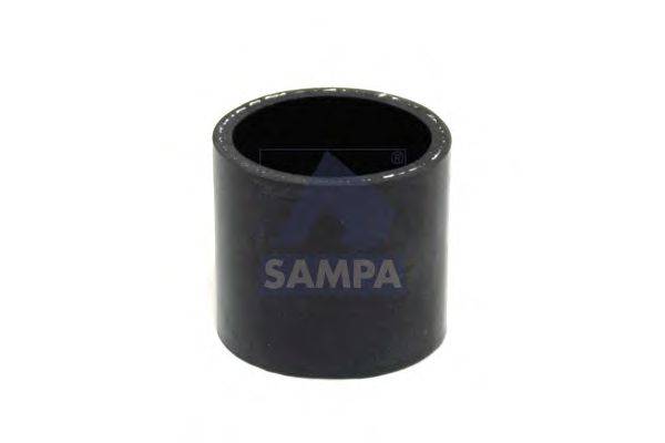 Шланг радиатора SAMPA 050258