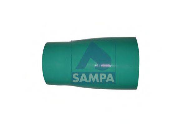Шланг радиатора SAMPA 050329