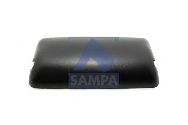 накладка, диафрагма, наружное зеркало SAMPA 051.119
