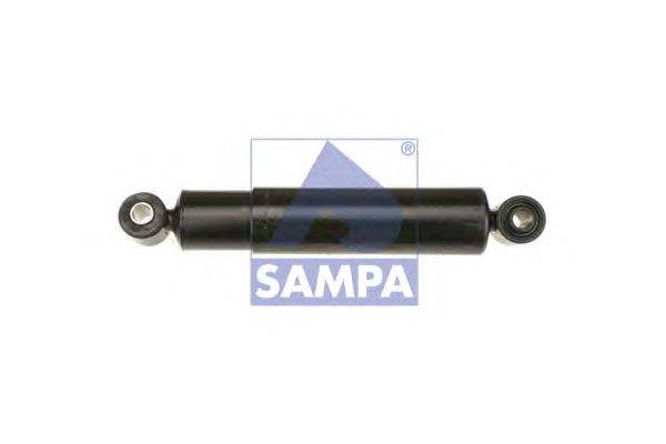 Амортизатор SAMPA 051.206