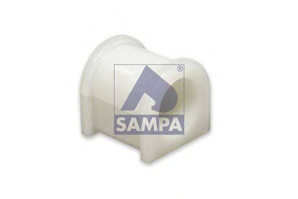 Опора, стабилизатор SAMPA 060008