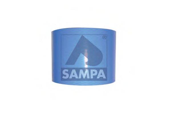 Шланг радиатора SAMPA 060.268