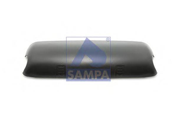 накладка, диафрагма, наружное зеркало SAMPA 061151
