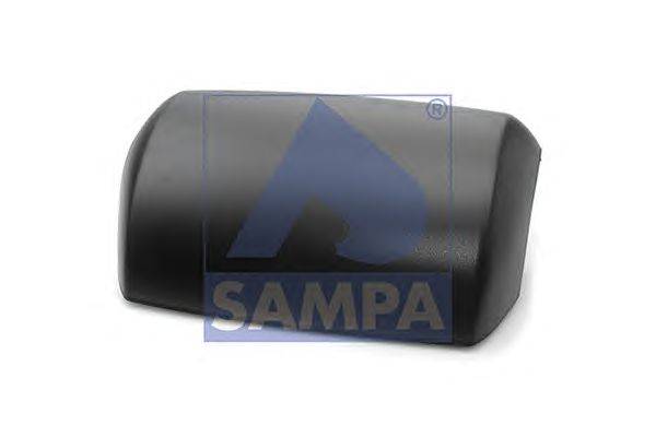 накладка, диафрагма, наружное зеркало SAMPA 061171