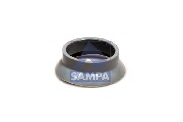 Уплотнение вала, вал разжимного кулака SAMPA 070.102