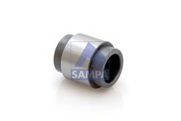 ролик тормозных колодок SAMPA 070.175
