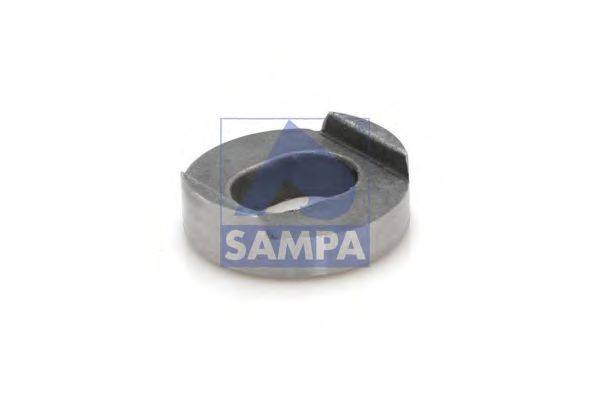 Втулка, листовая рессора SAMPA 070.203