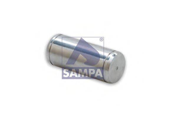 Болт тормозной колодки SAMPA 075.056