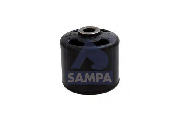 Втулка, листовая рессора SAMPA 075.075