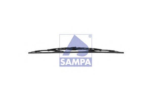 Щетка стеклоочистителя SAMPA 078.033