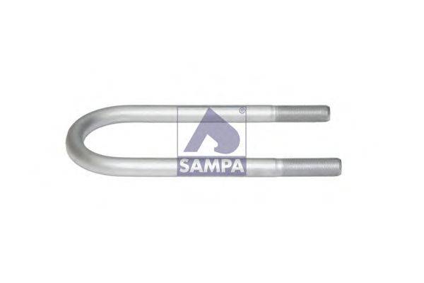 Стремянка рессоры SAMPA 079.071