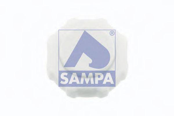 Крышка, радиатор SAMPA 079.377