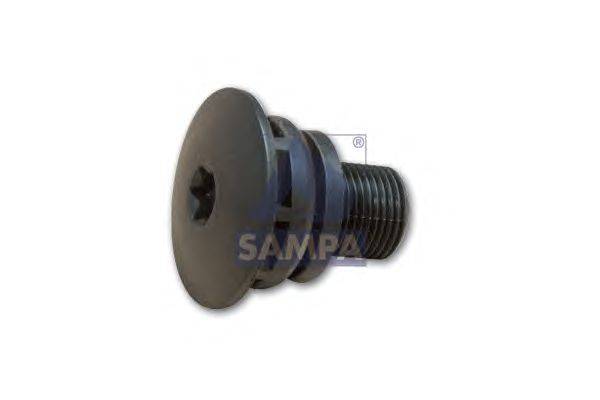 Колпак, опора амортизатора (кабина) SAMPA 080021