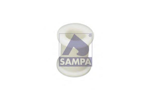 Втулка, стабилизатор SAMPA 080.036