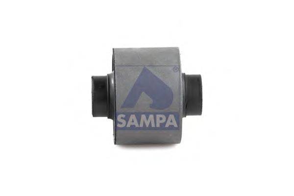 Втулка, подушка кабины водителя SAMPA 080.043