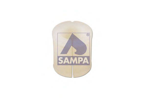 Втулка, стабилизатор SAMPA 080.046