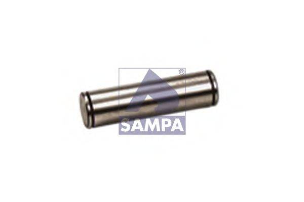 Болт тормозной колодки SAMPA 080105