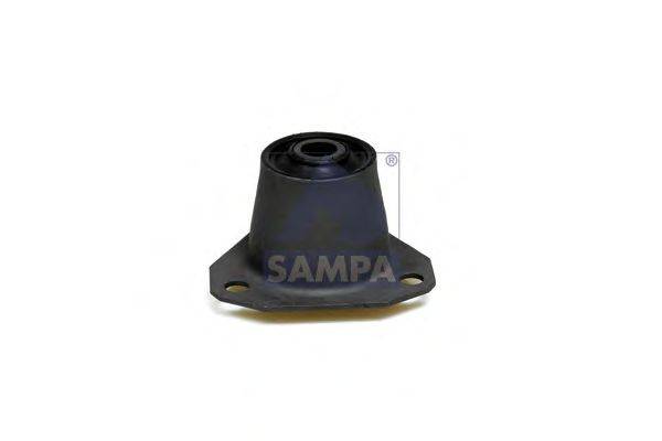 Подвеска, двигатель SAMPA 080161