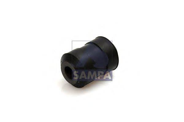 Втулка, листовая рессора SAMPA 080181
