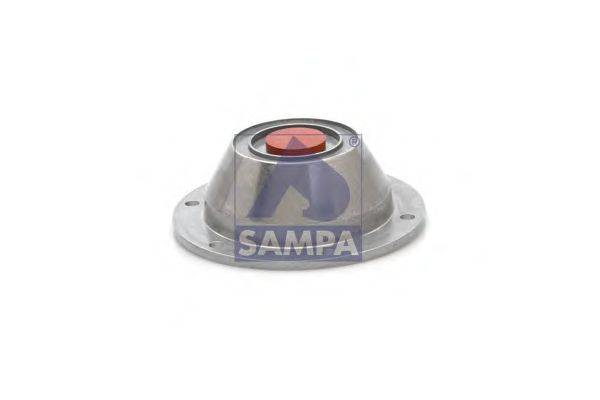 Крышка, подшипник ступицы колеса SAMPA 082013