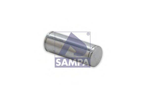 Болт тормозной колодки SAMPA 082025