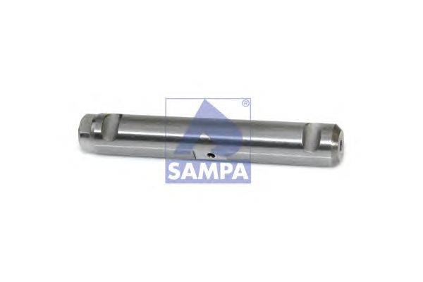 Крепежный штифт, сцепное устройство с зевом SAMPA 083.032