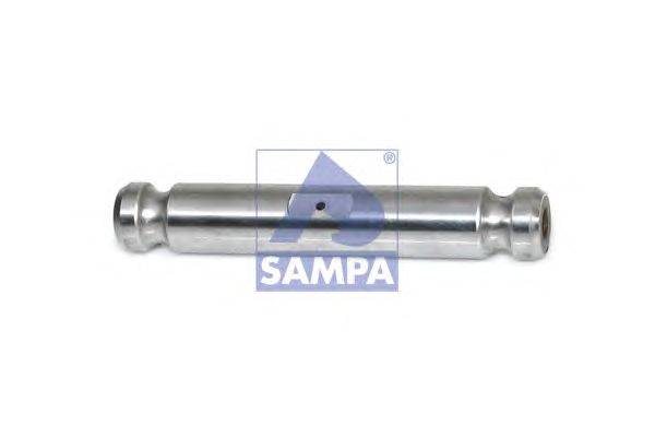 Крепежный штифт, сцепное устройство с зевом SAMPA 083.033