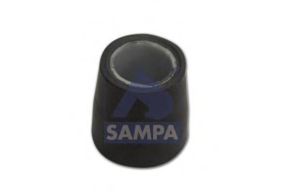 Втулка, листовая рессора SAMPA 085.035