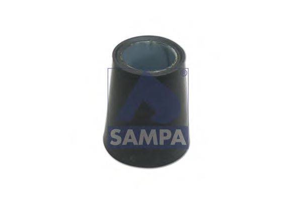 Втулка, листовая рессора SAMPA 090.002