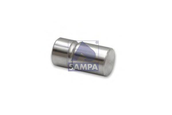 Болт тормозной колодки SAMPA 090015