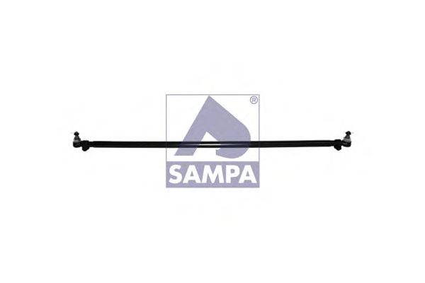 Продольная рулевая тяга SAMPA 097.401