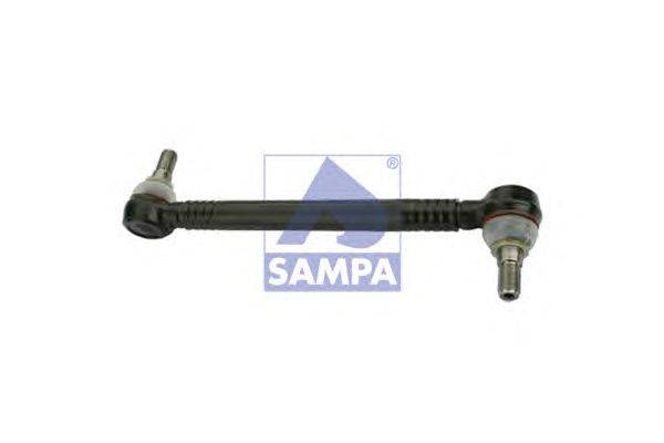 Тяга / стойка, стабилизатор SAMPA 097.728