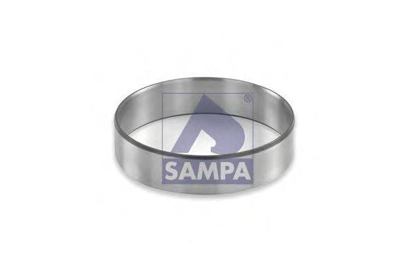 Вращающееся кольцо, коленчатый вал SAMPA 100.082