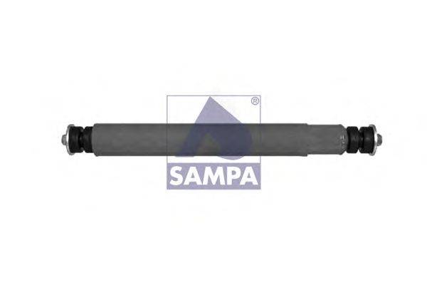 Амортизатор SAMPA 100.161