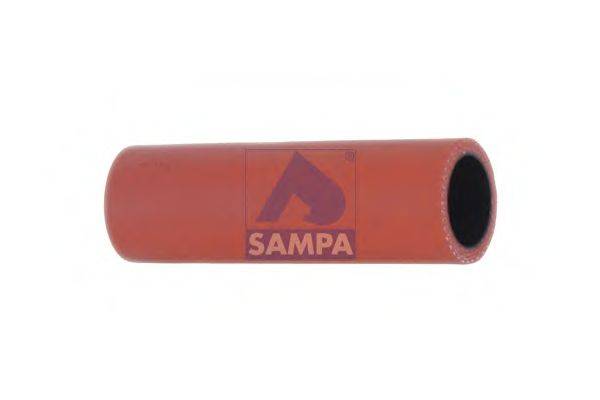 Трубка нагнетаемого воздуха SAMPA 100336