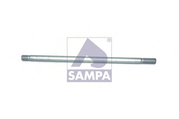 Болт крепления, стабилизатор SAMPA 101438
