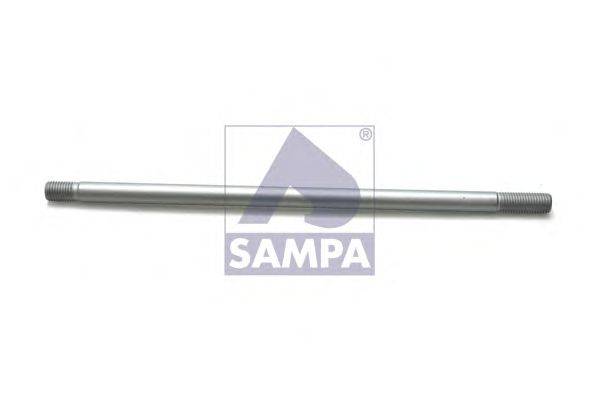 Болт крепления, стабилизатор SAMPA 101439